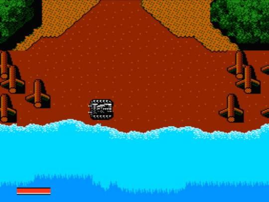 NES Screenshots
