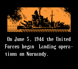 NES Screenshots