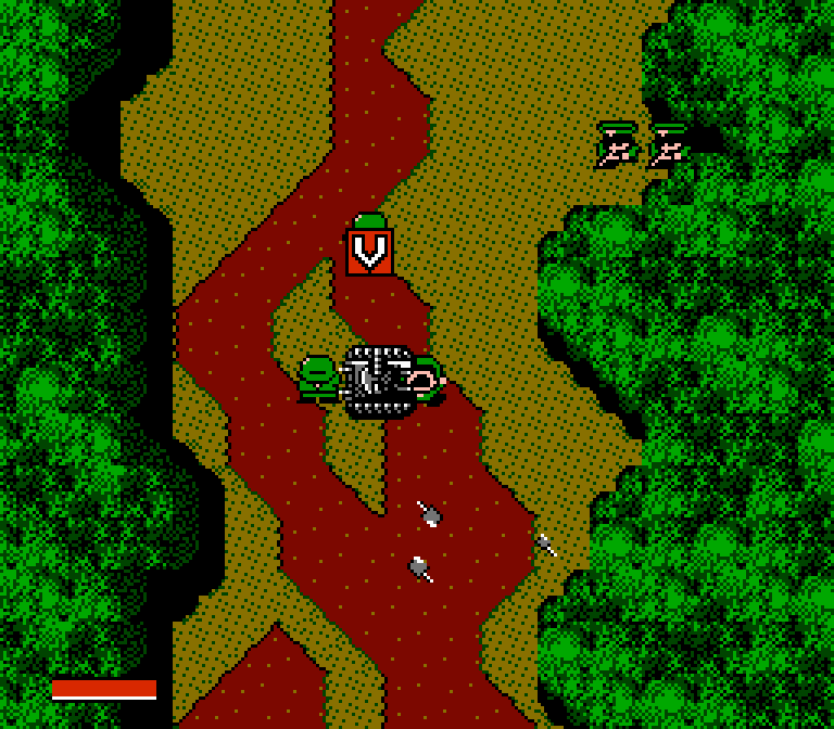 NES Screenshots