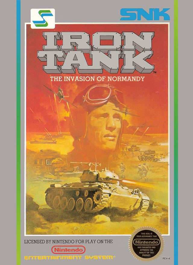 Box Art