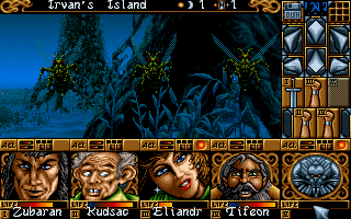 Ishar 2: Messengers of Doom