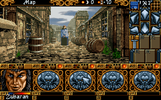 PC Screenshots