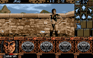 AST Screenshots