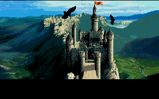 AST Screenshots