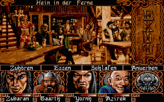 AST Screenshots