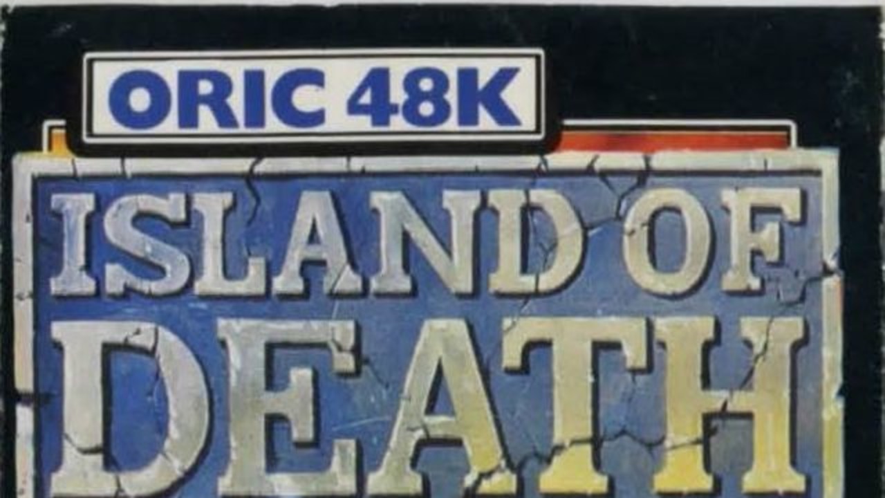 Island of Death