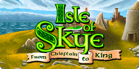 Isle of Skye