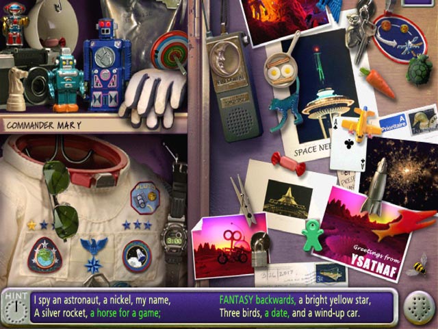 Screenshots