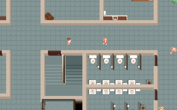 AMI Screenshots