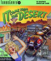 Box Art