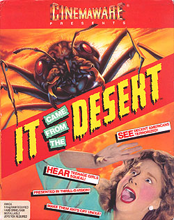 Box Art