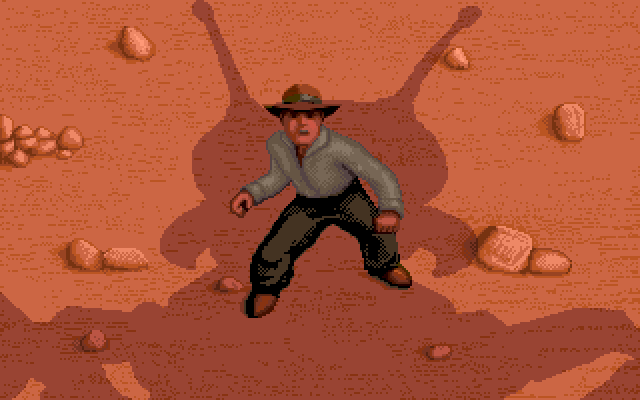 AMI Screenshots