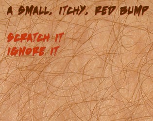 Itch!