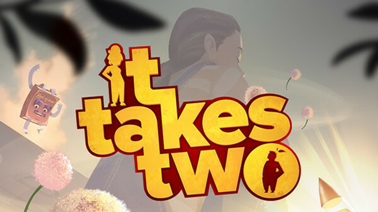 It Takes Two