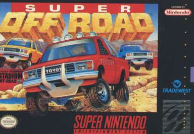 Box Art