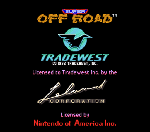 SNES Screenshots