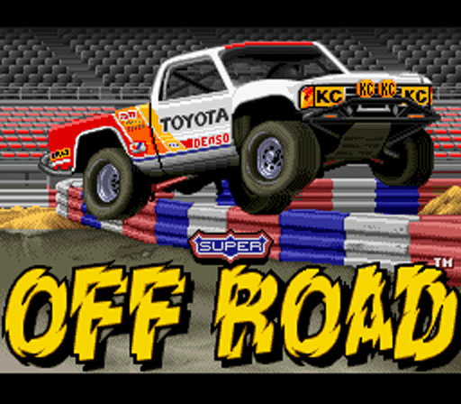 SNES Screenshots