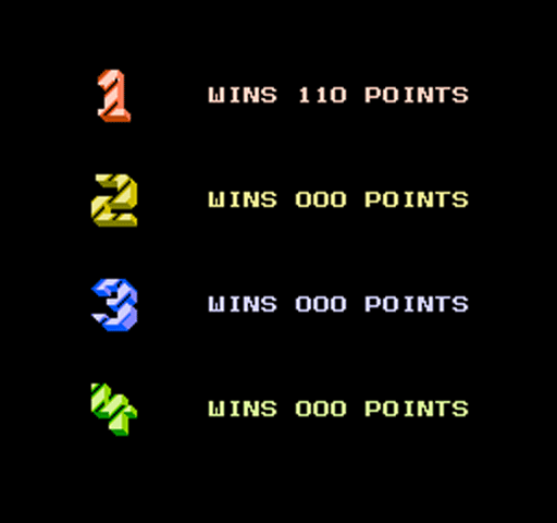 NES Screenshots