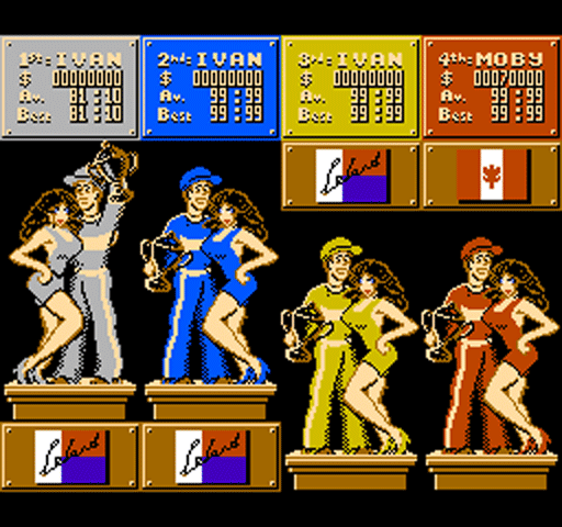 NES Screenshots