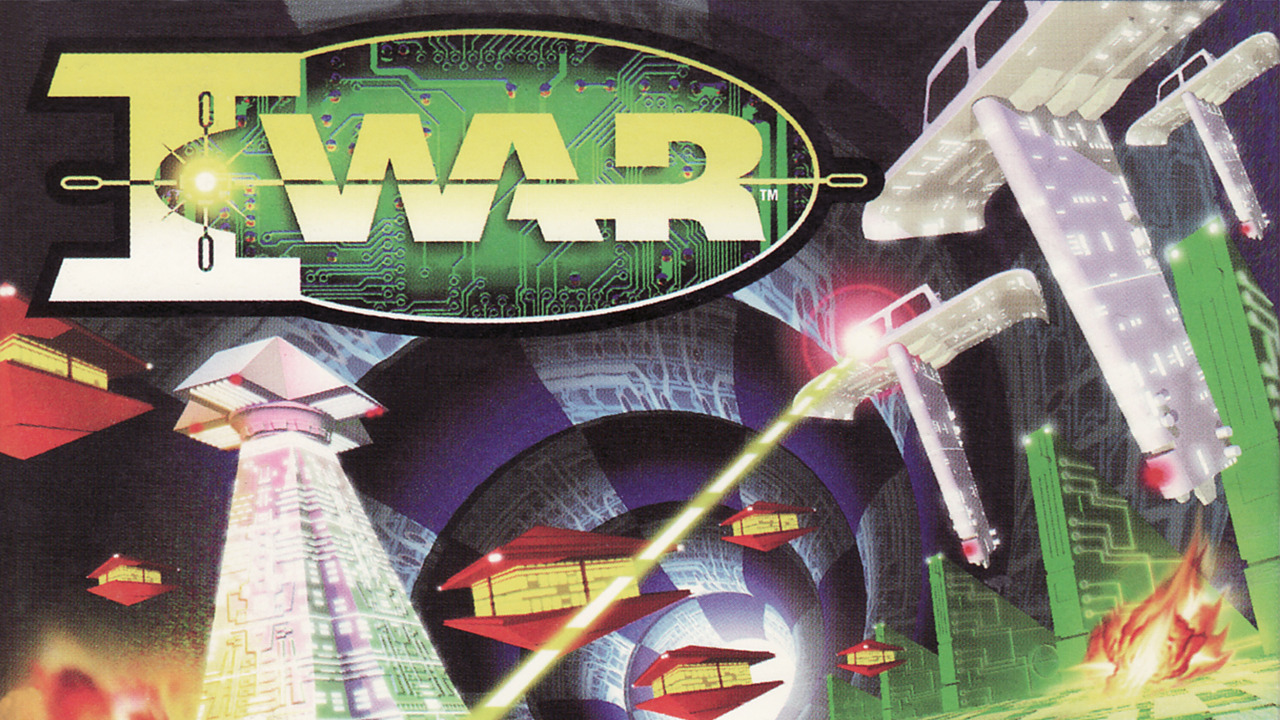 I-War