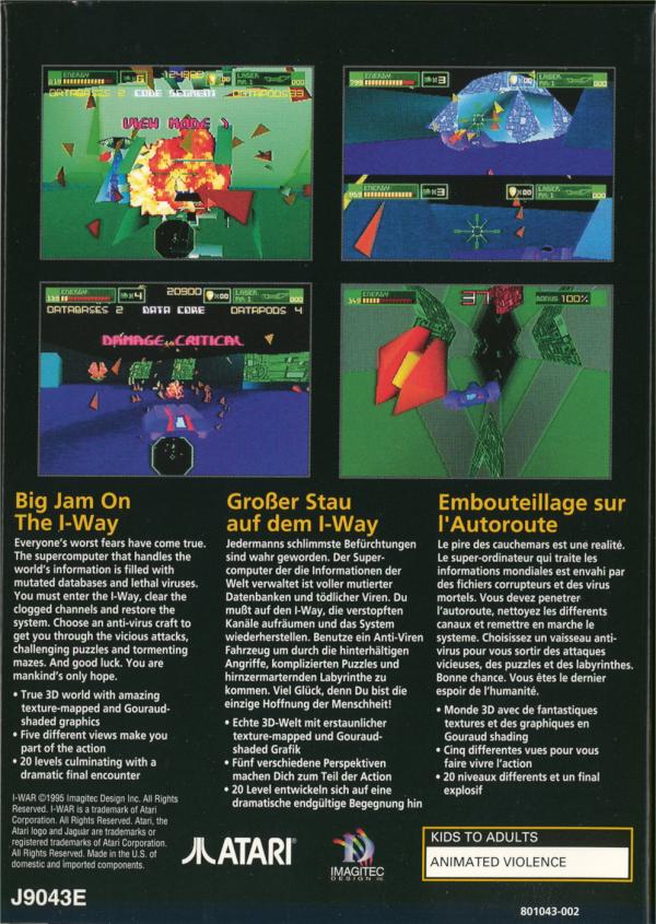 Box Art