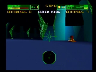 JAG Screenshots