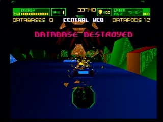 JAG Screenshots