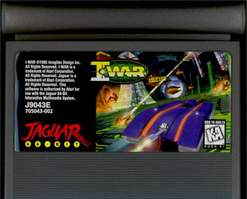 Box Art
