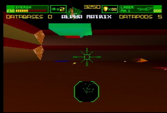 JAG Screenshots