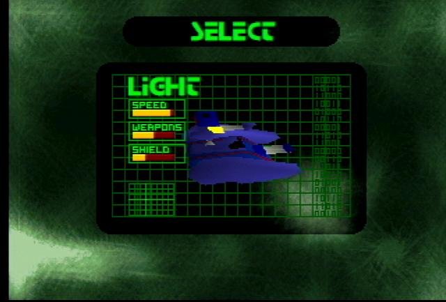 JAG Screenshots