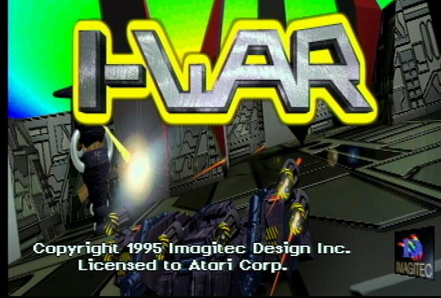JAG Screenshots