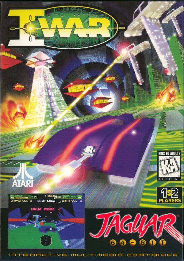 Box Art