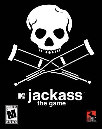 Jackass: The Game
