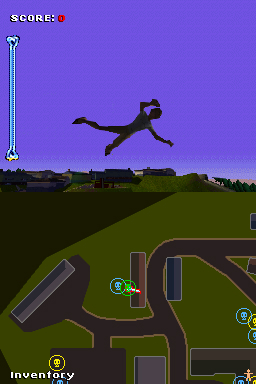 PS2 Screenshots