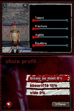 PS2 Screenshots