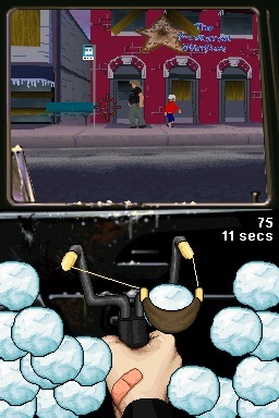 PS2 Screenshots