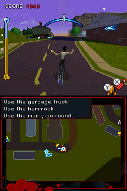 Screenshots