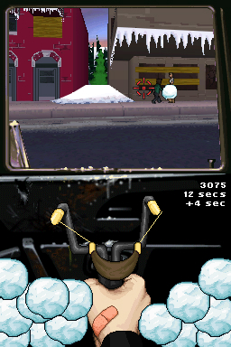 Screenshots