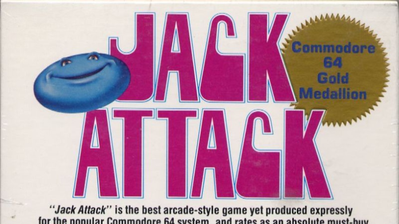 Jack Attack