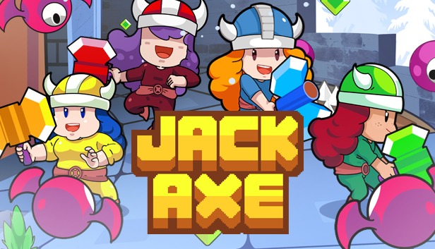 Jack Axe