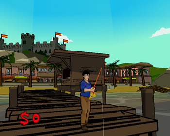PS2 Screenshots