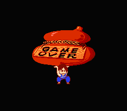 NES Screenshots