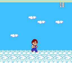 NES Screenshots