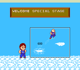NES Screenshots