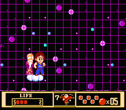 NES Screenshots