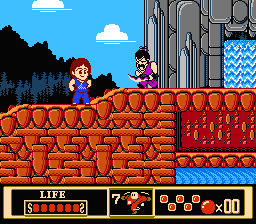 NES Screenshots