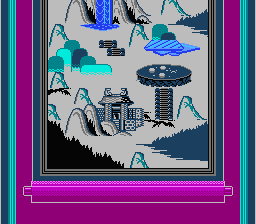 NES Screenshots
