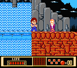 NES Screenshots