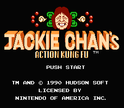 NES Screenshots