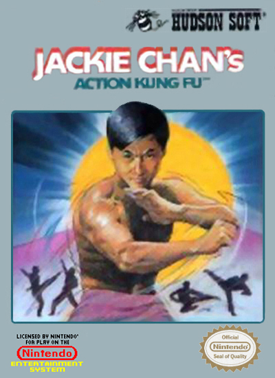 Box Art